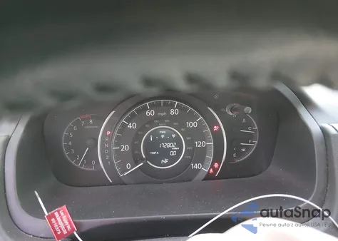 2012 Honda Cr-V Ex-L from USA, damaged, VIN 5J6RM4H73CL030434